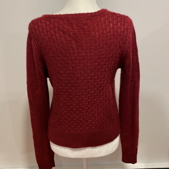 Max Studio Belted Cardigan - Picture 4 of 5